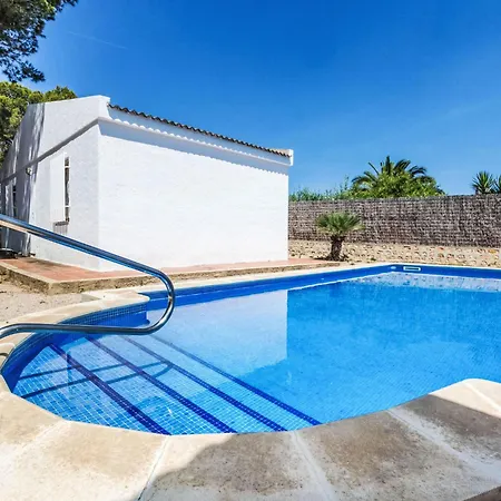 Garbi By Interhome Villa