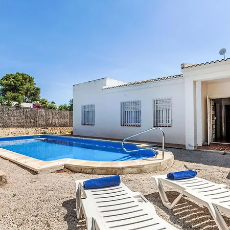Villa Garbi By Interhome *