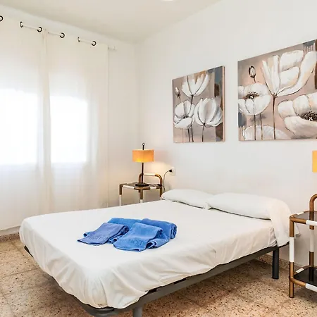 Villa Garbi By Interhome