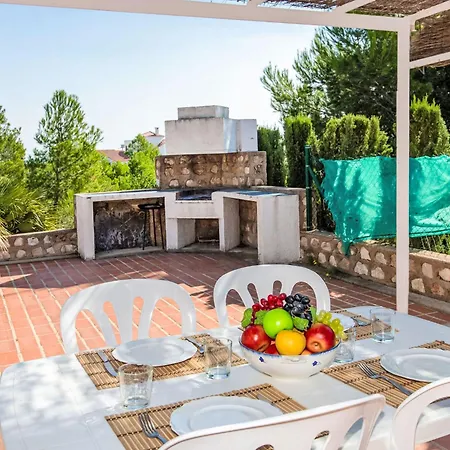 Garbi By Interhome Villa *
