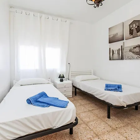 Garbi By Interhome L'Ametlla de Mar