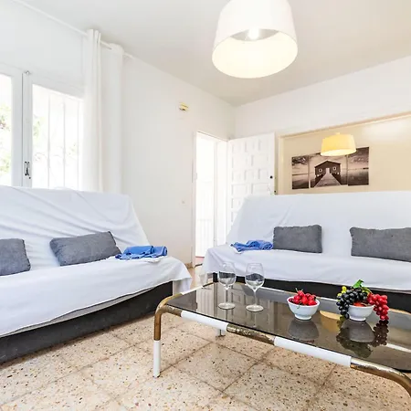 Garbi By Interhome Villa