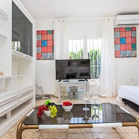 Garbi By Interhome Villa *