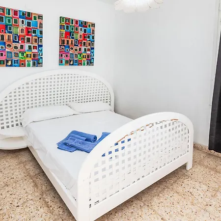 Villa Garbi By Interhome L'Ametlla de Mar