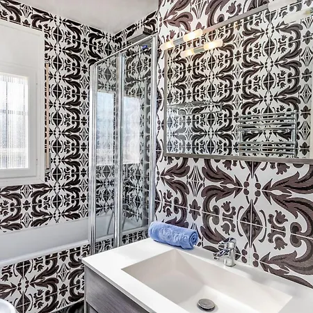 Garbi By Interhome Villa