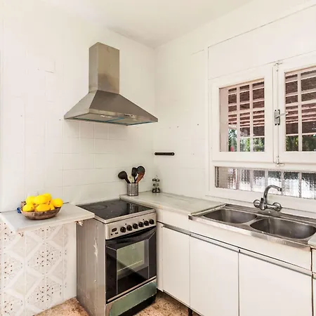 Garbi By Interhome Villa *