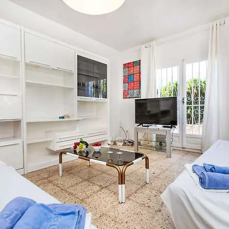Garbi By Interhome Villa