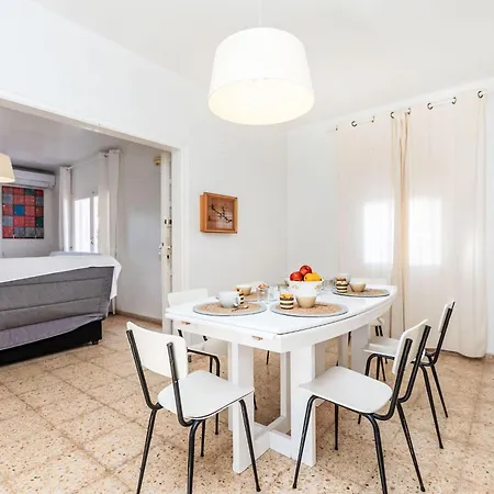 Villa Garbi By Interhome