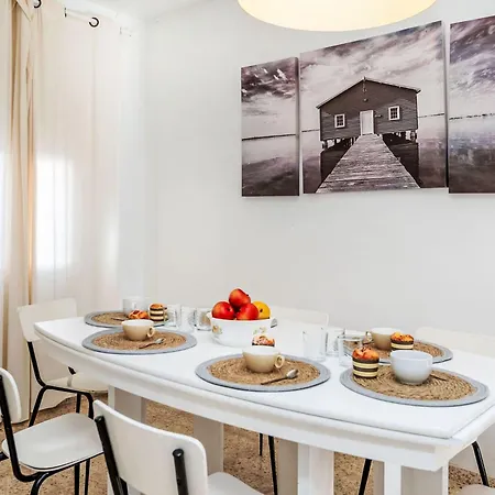 Villa Garbi By Interhome *