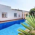 Mare Nostrum By Interhome L'Ametlla de Mar