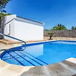 Mare Nostrum By Interhome Villa