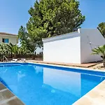 Mare Nostrum By Interhome Villa *
