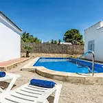 Villa Mare Nostrum By Interhome *