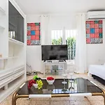 Mare Nostrum By Interhome Villa *