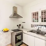 Mare Nostrum By Interhome Villa *