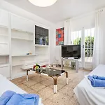 Mare Nostrum By Interhome Villa