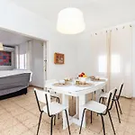 Villa Mare Nostrum By Interhome