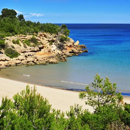 Mare Nostrum By Interhome Villa