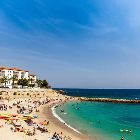 Mare Nostrum By Interhome Villa *