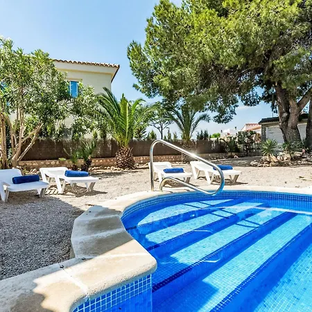 Mare Nostrum By Interhome *