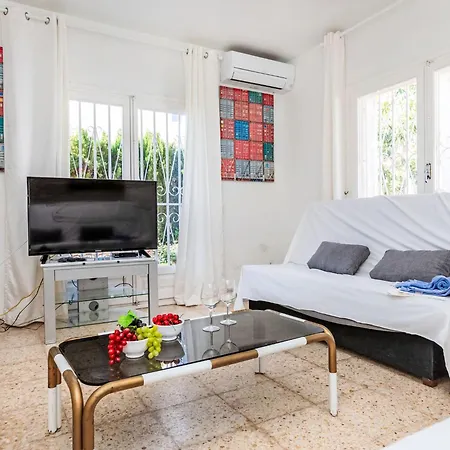 Mare Nostrum By Interhome * L'Ametlla de Mar