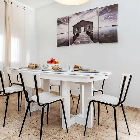 Mare Nostrum By Interhome